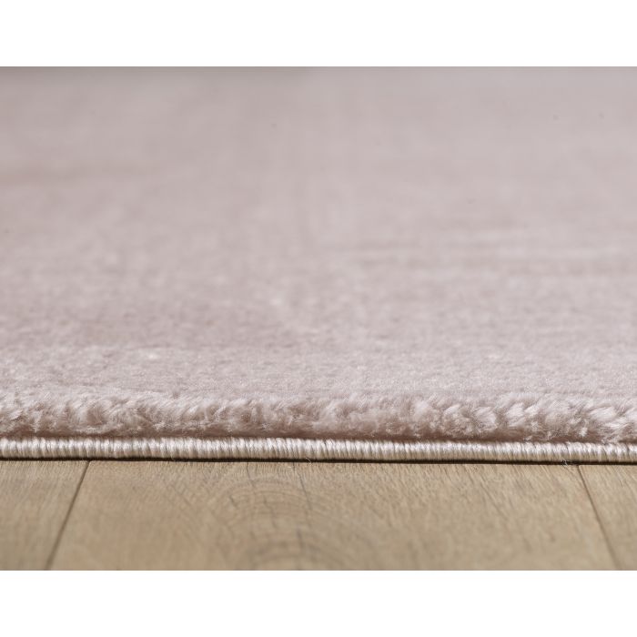 Catwalk anti-rutsch teppich kurzflor rechteckig 160x220cm beige
