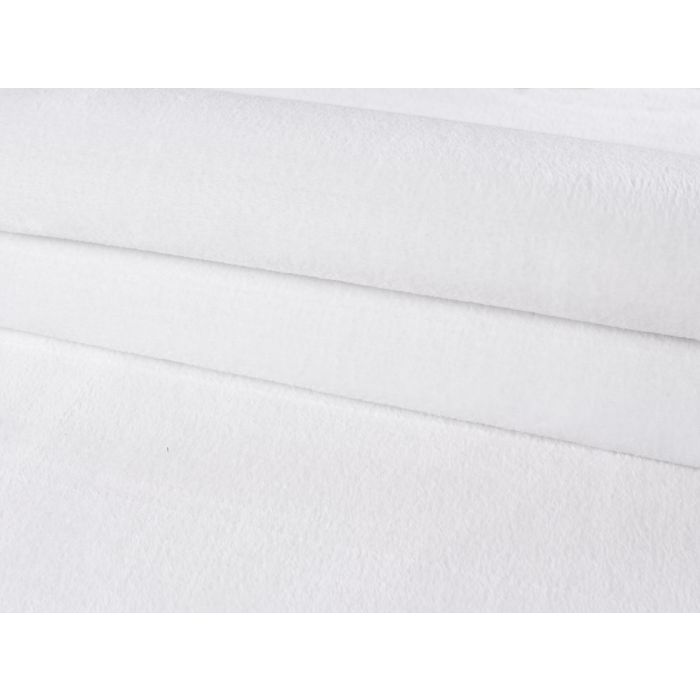 Catwalk anti-rutsch teppich kurzflor rechteckig 200x300cm creme