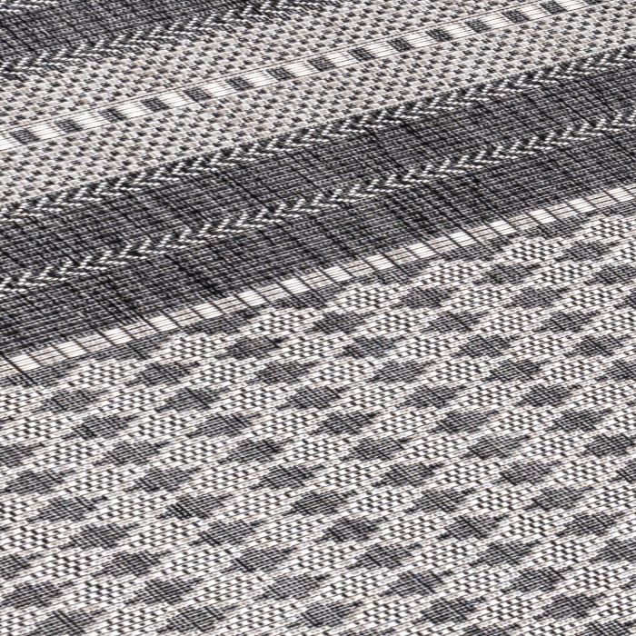 Sunny Vintessa teppich indoor/outdoor rechteckig 140x200cm beige