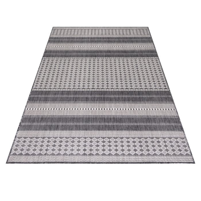 Sunny Vintessa teppich indoor/outdoor rechteckig 140x200cm beige
