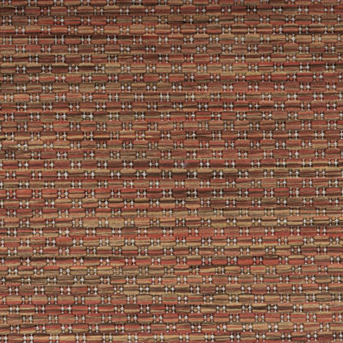 Relax Tranqua teppich indoor/outdoor rechteckig 140x200cm kupfer
