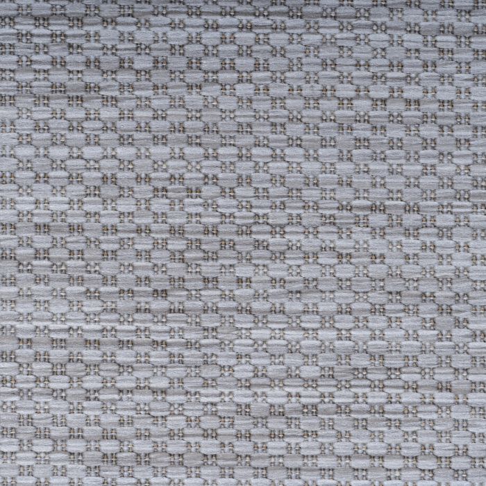 Relax Tranqua teppich indoor/outdoor rechteckig 160x230cm silber