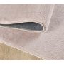 Catwalk anti-rutsch teppich kurzflor rechteckig 160x220cm beige
