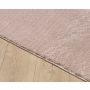 Catwalk anti-rutsch teppich kurzflor rechteckig 160x220cm beige