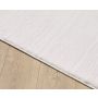 Catwalk anti-rutsch teppich kurzflor rechteckig 200x300cm creme