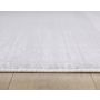 Catwalk anti-rutsch teppich kurzflor rechteckig 200x300cm creme