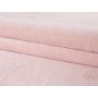 Catwalk anti-rutsch teppich kurzflor rechteckig 80x150cm rose