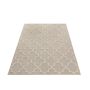 Patara Ottoman teppich indoor/outdoor rechteckig 80x150cm beige