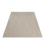 Patara Lezon teppich indoor/outdoor rechteckig 240x340cm beige