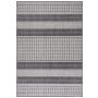 Sunny Vintessa teppich indoor/outdoor rechteckig 140x200cm beige