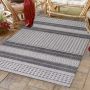 Sunny Vintessa teppich indoor/outdoor rechteckig 240x340cm beige