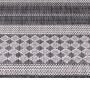 Sunny Vintessa teppich indoor/outdoor rechteckig 240x340cm beige