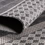 Sunny Vintessa teppich indoor/outdoor rechteckig 240x340cm beige