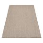 Relax Tranqua teppich indoor/outdoor rechteckig 160x230cm beige
