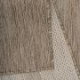 Relax Tranqua teppich indoor/outdoor rechteckig 280x370cm braun