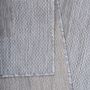 Relax Tranqua teppich indoor/outdoor rechteckig 160x230cm silber