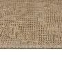 Dhaka Baita teppich indoor/outdoor rechteckig 120x170cm jute beige
