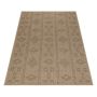 Dhaka Baita teppich indoor/outdoor rechteckig 200x290cm jute schwarz