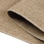 Dhaka Ricka teppich indoor/outdoor rechteckig 160x230cm jute beige