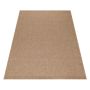 Dhaka Ricka teppich indoor/outdoor rechteckig 160x230cm jute beige