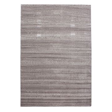 Plus teppich kurzflor rechteckig 240x340cm beige