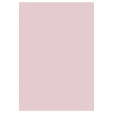 Sky teppich kurzflor läufer 60x110cm rosa
