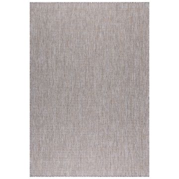 Zagora Drax teppich indoor/outdoor rechteckig 120x170cm beige