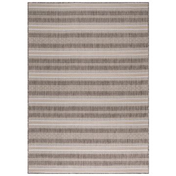 Sunny Faye teppich indoor/outdoor rechteckig 280x370cm beige