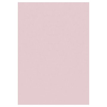 Sky teppich kurzflor läufer 80x150cm rosa