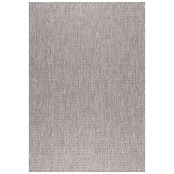 Zagora Drax teppich indoor/outdoor rechteckig 240x340cm beige