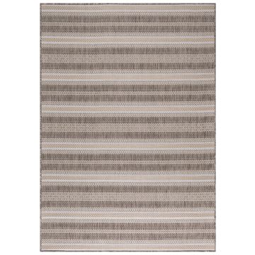 Sunny Faye teppich indoor/outdoor rechteckig 280x370cm beige